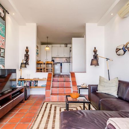 Camps Bay Terrace Palm Suite Cape Town Luaran gambar