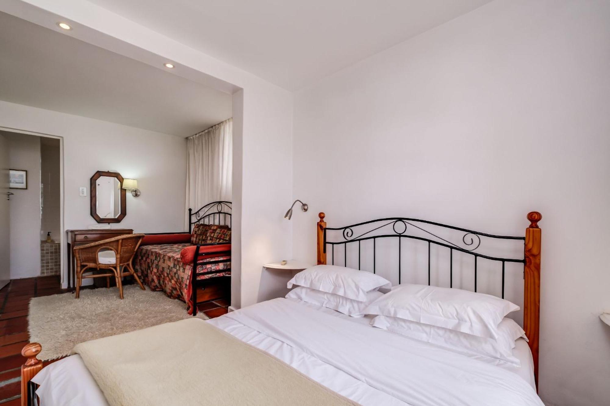 Camps Bay Terrace Palm Suite Cape Town Luaran gambar