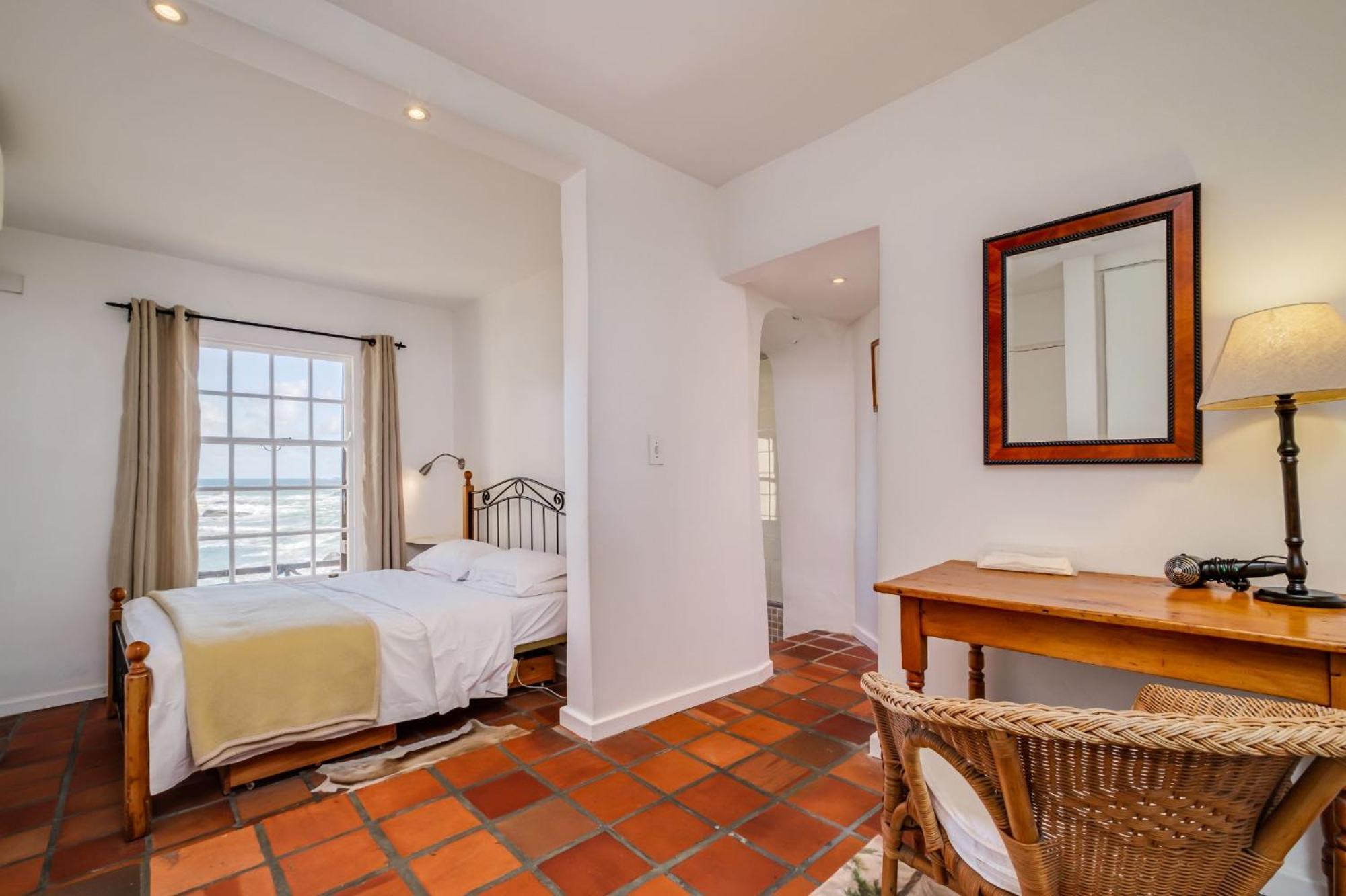 Camps Bay Terrace Palm Suite Cape Town Luaran gambar
