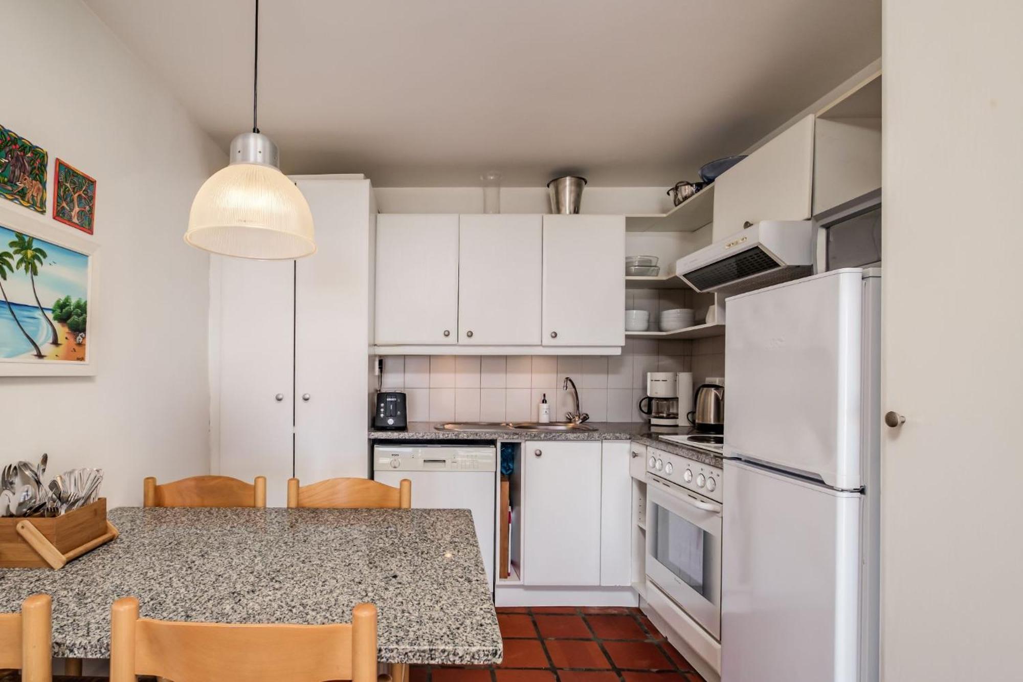Camps Bay Terrace Palm Suite Cape Town Luaran gambar