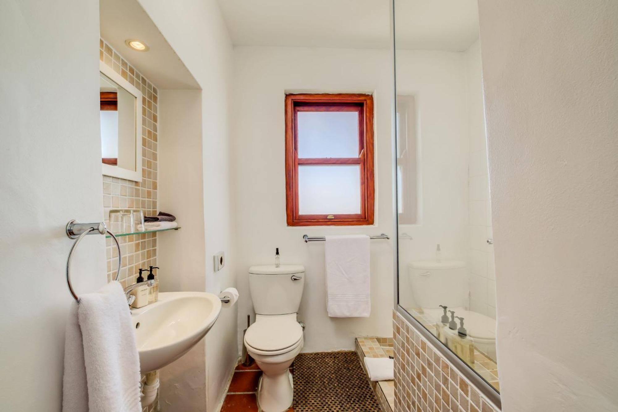 Camps Bay Terrace Palm Suite Cape Town Luaran gambar