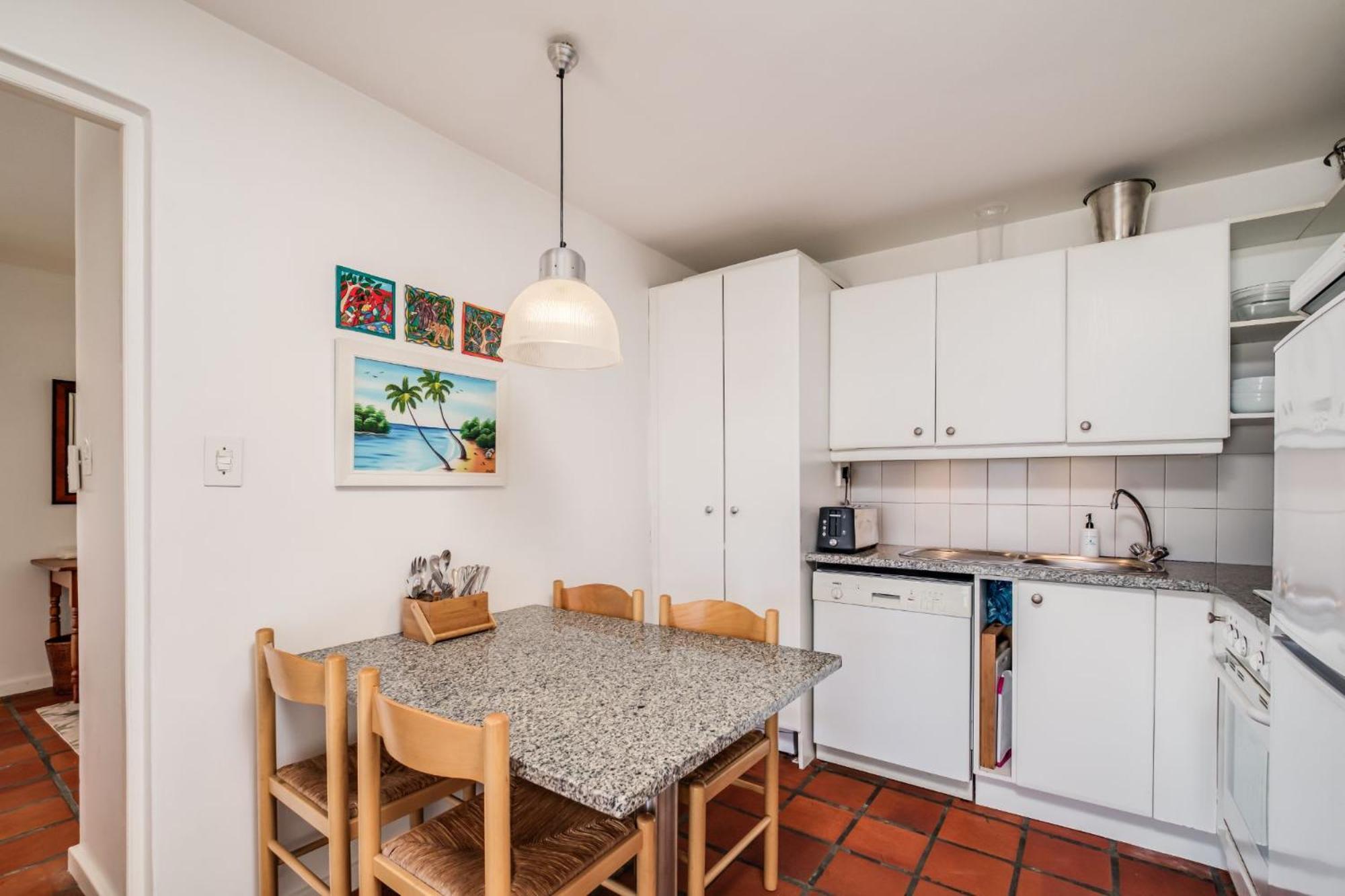 Camps Bay Terrace Palm Suite Cape Town Luaran gambar
