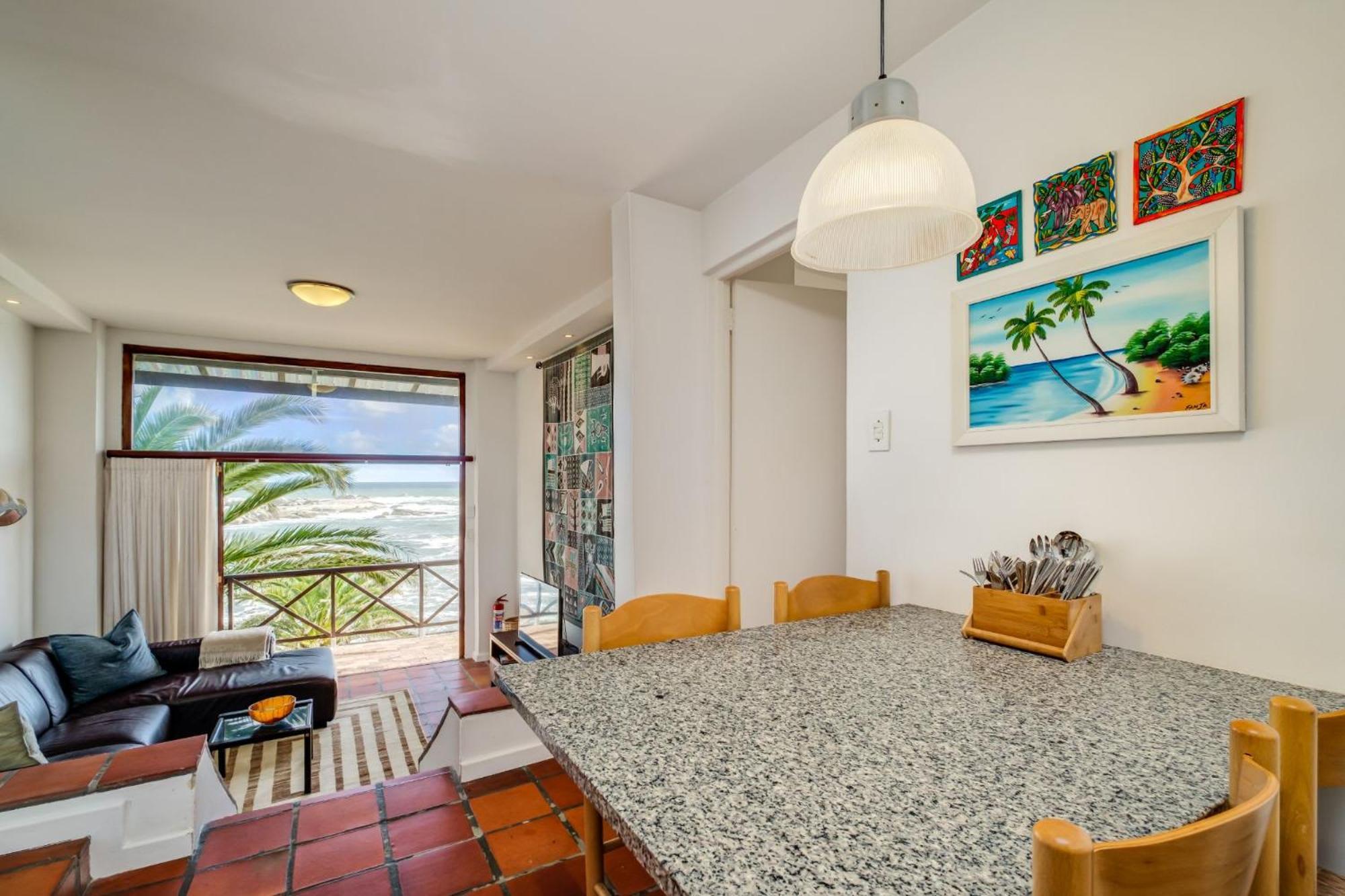 Camps Bay Terrace Palm Suite Cape Town Luaran gambar