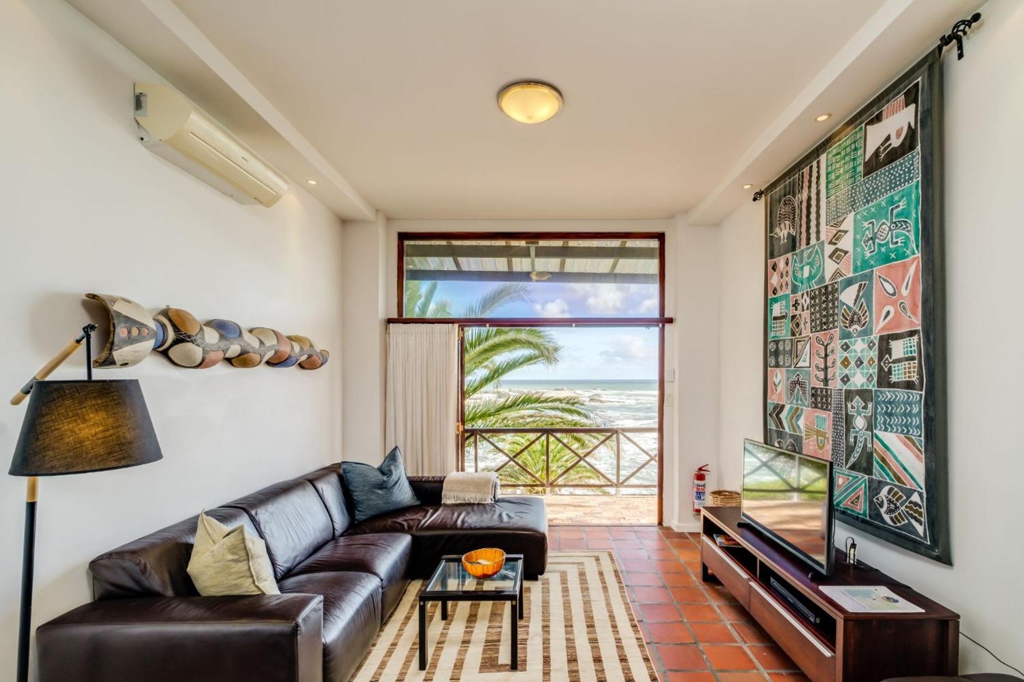 Camps Bay Terrace Palm Suite Cape Town Luaran gambar