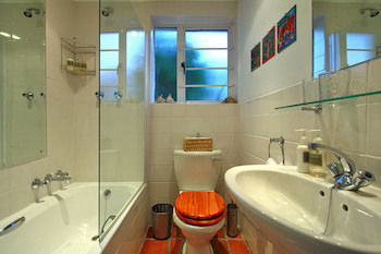 Camps Bay Terrace Palm Suite Cape Town Luaran gambar